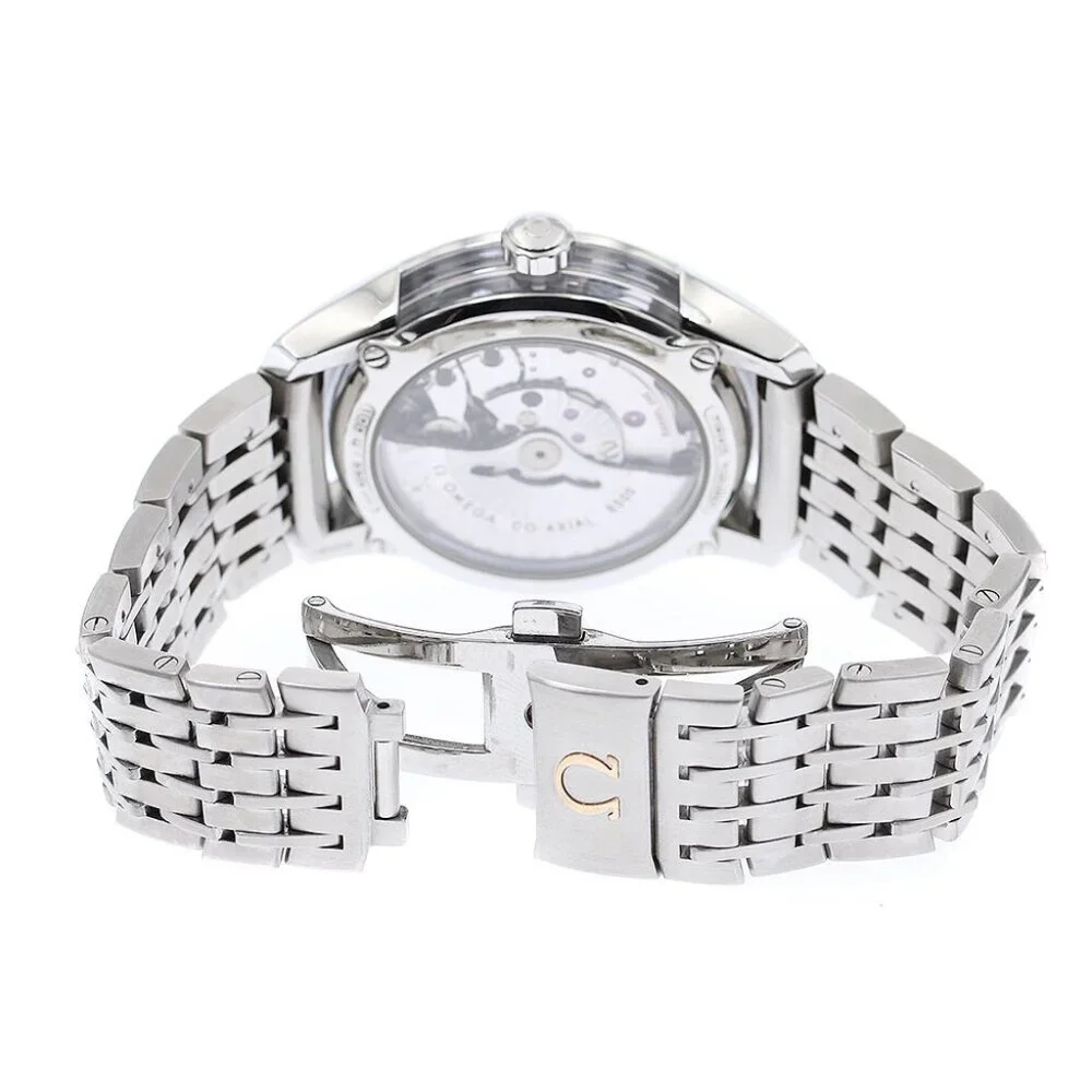 Omega de ville